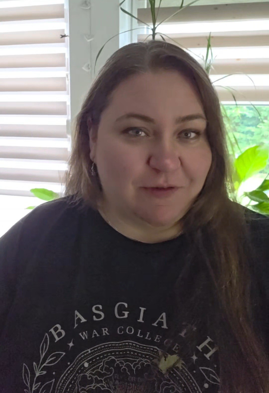 Influencer bemutatkozó kép