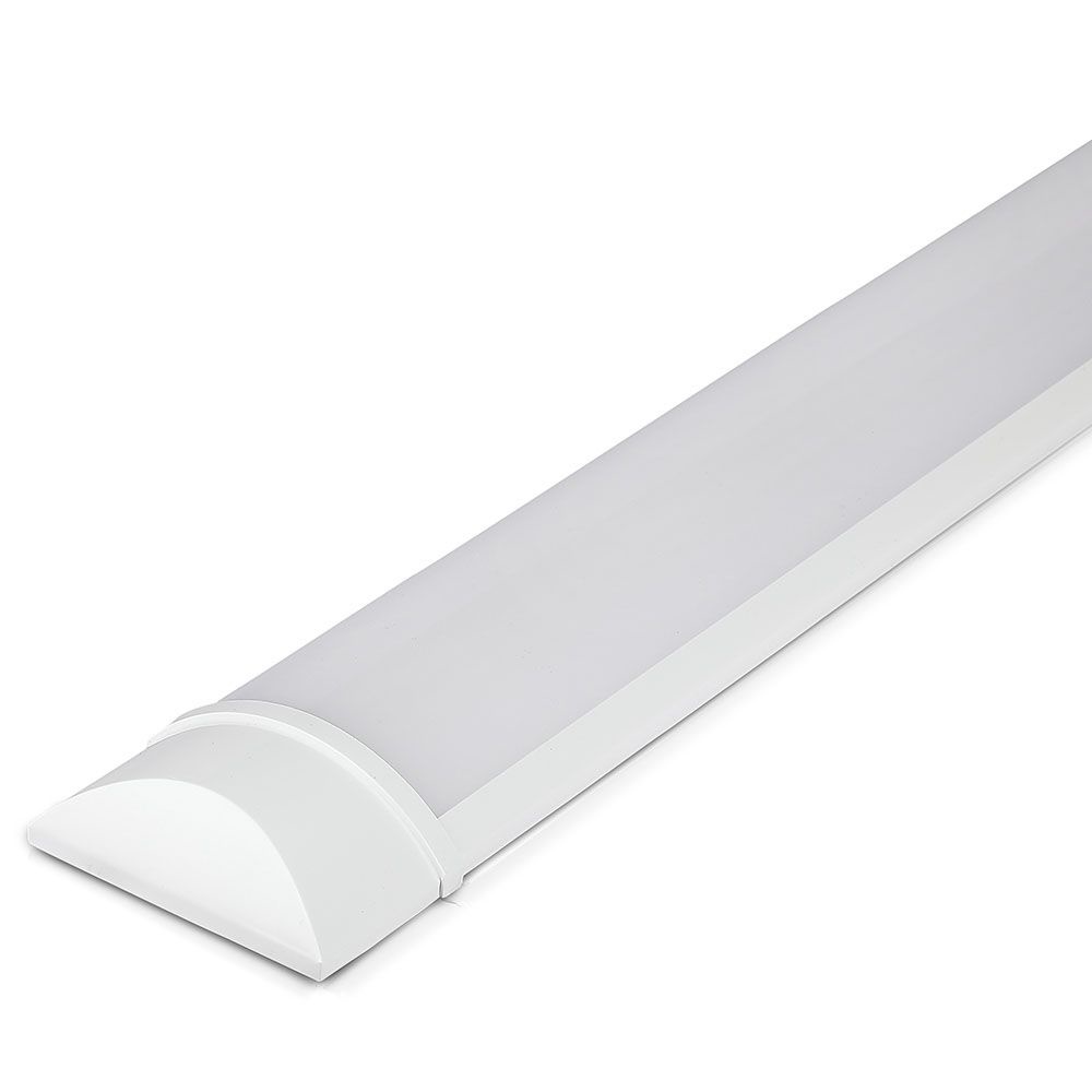 LED Lichtleiste 120 cm 40W 6400K 4800lm