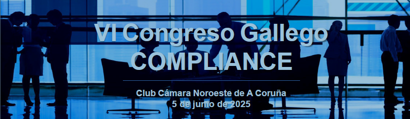 VI Congreso Gallego COMPLIANCE