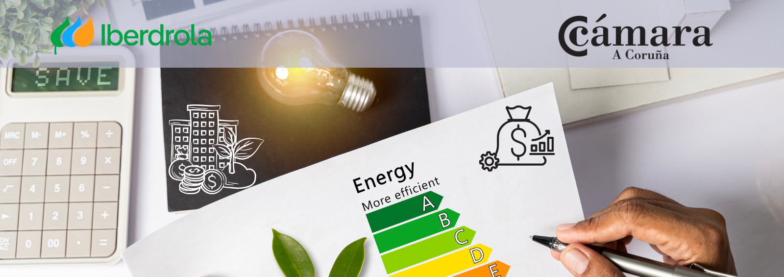 Beneficios económicos para empresas y comunidades a través del sistema de Certificados de Ahorro Energético (CAEs)