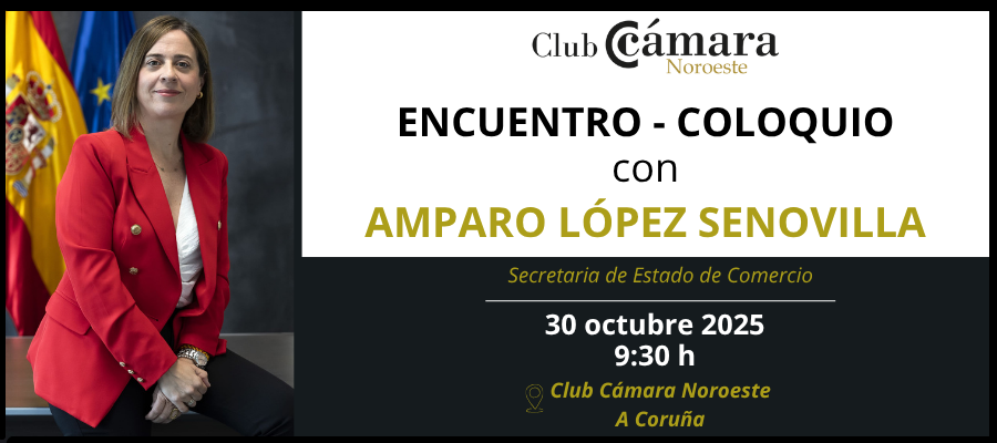 ENCUENTRO-COLOQUIO. SECRETARIA DE ESTADO DE COMERCIO