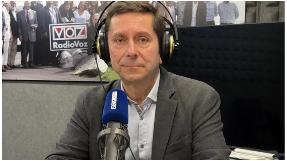 Cuenta atrás para la apertura del Club Cámara Noroeste en A Coruña, un espacio «para crear ciudad»