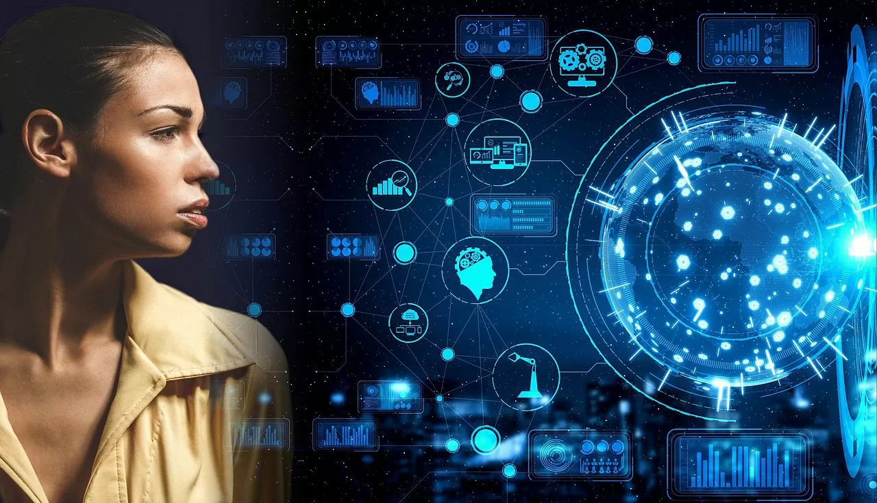 La Inteligencia Artificial Revoluciona el Mundo del Emprendimiento