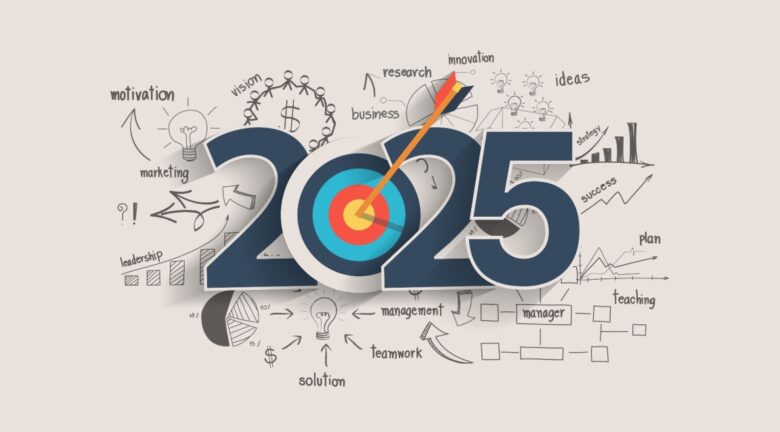 Tendencias de Emprendimiento para 2025: Lo Que No Puedes Ignorar