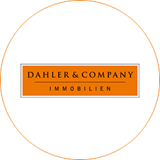 Dahler and Company logo