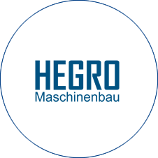 Hegro Maschinenbau