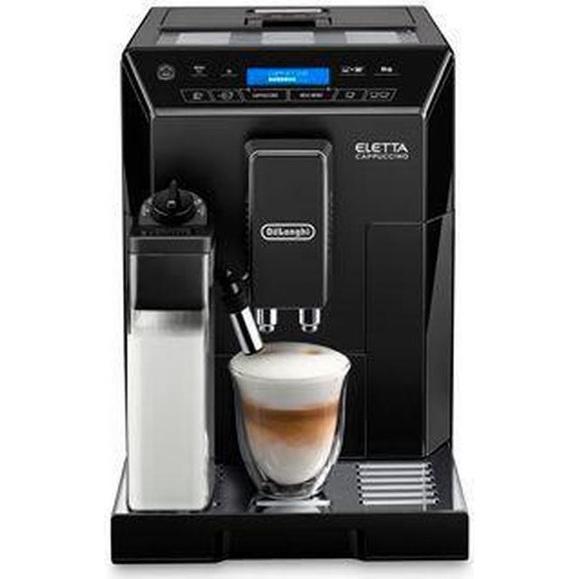 DeLonghi ECAM 44.660.B