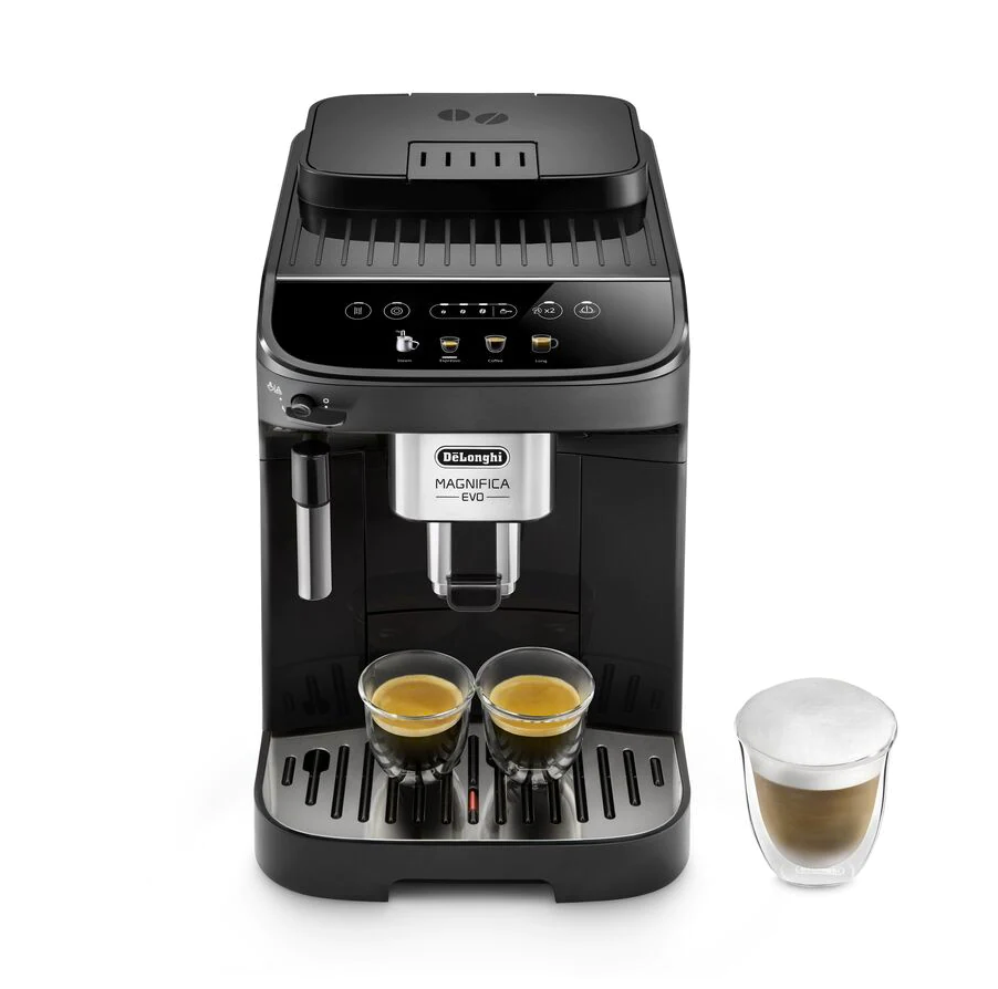 DeLonghi Magnifica Evo ECAM290.21.B kaffemaskine