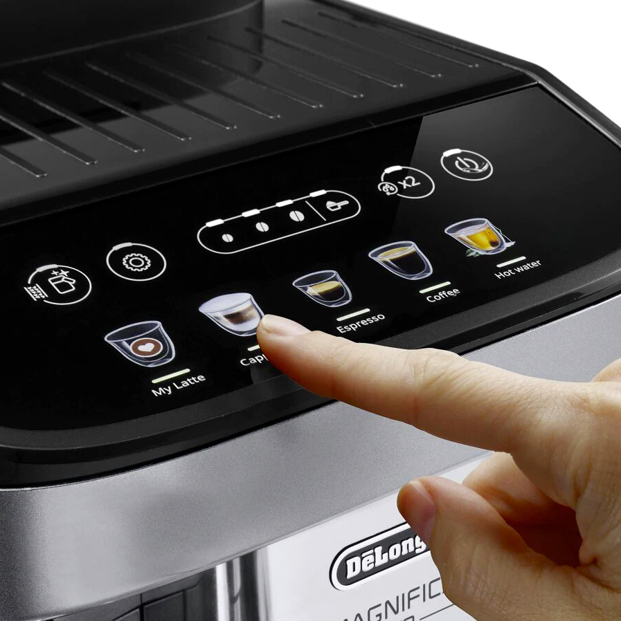 DeLonghi Magnifica Evo ECAM290.61.SB kaffemaskine
