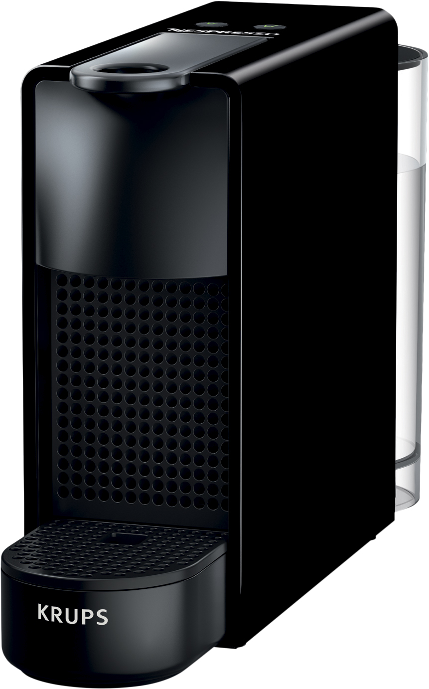 Essenza Mini, 0,6 l., Black