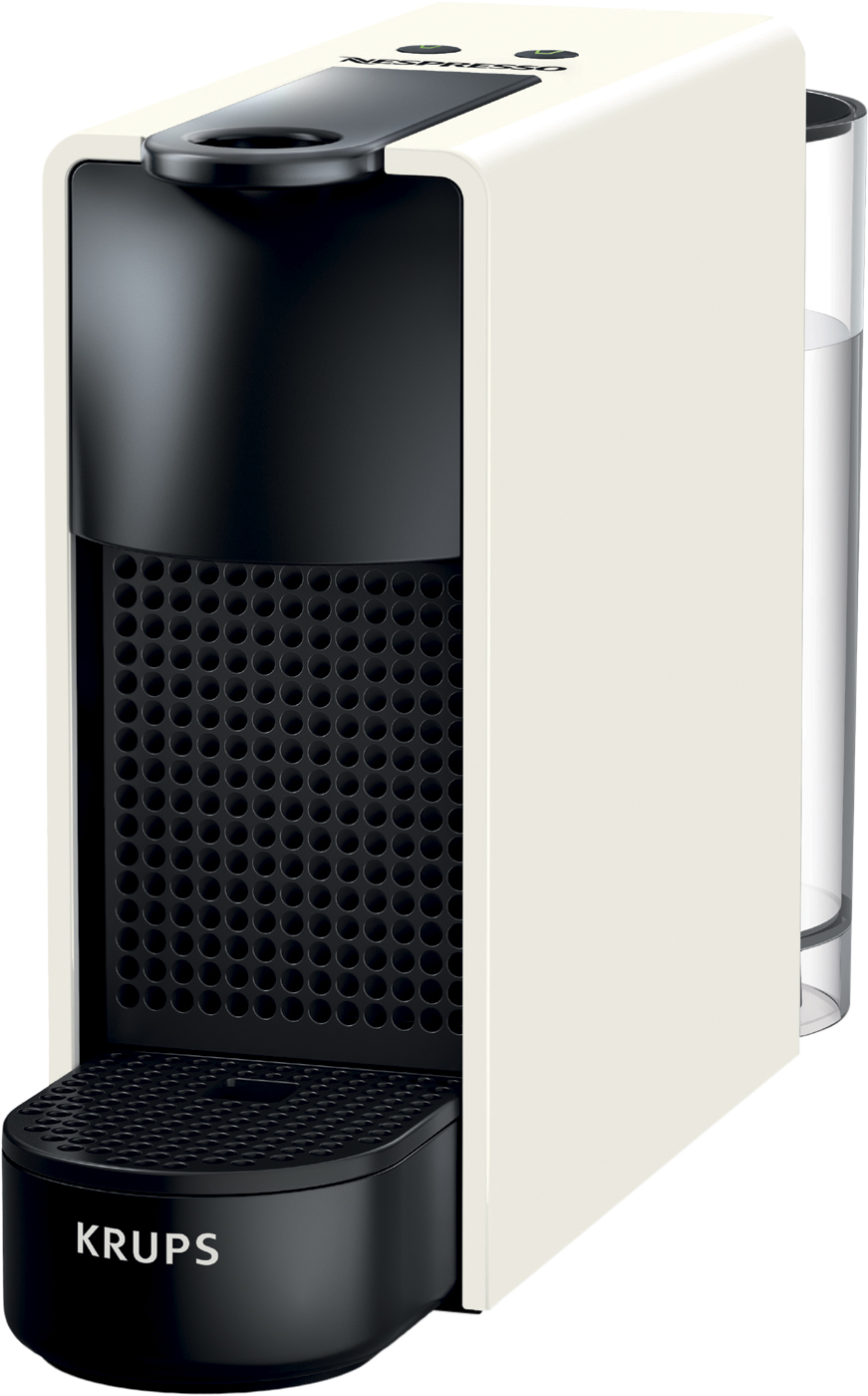 Essenza Mini, 0,6 l., White