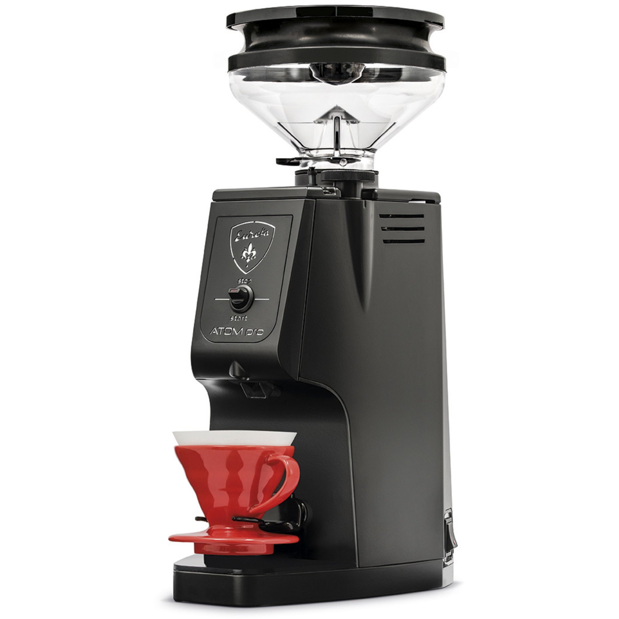 Eureka ATOM Brew Pro