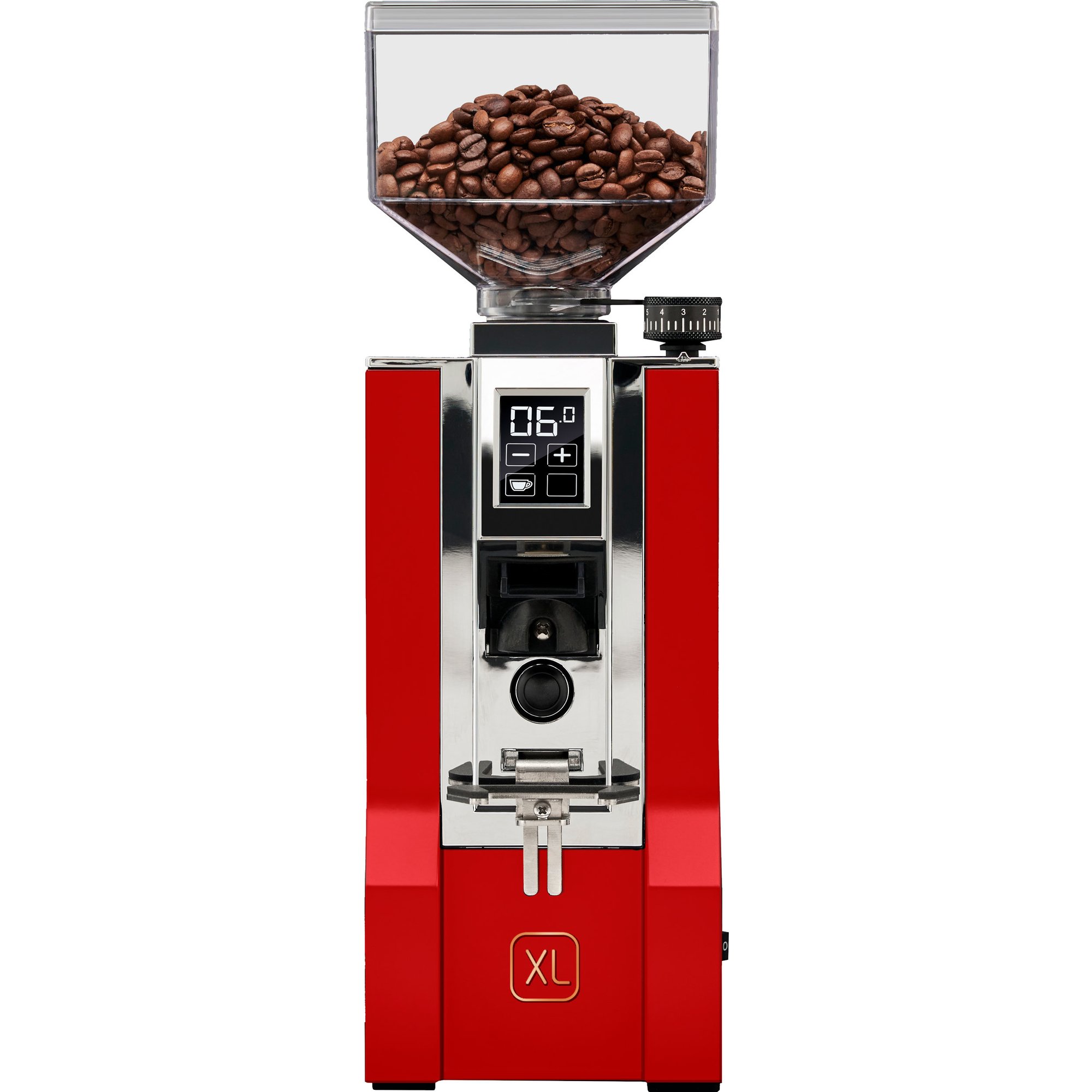 Eureka Mignon XL Kaffekv rn R d eureka-mignon-xl-kaffekv-rn-r-d
