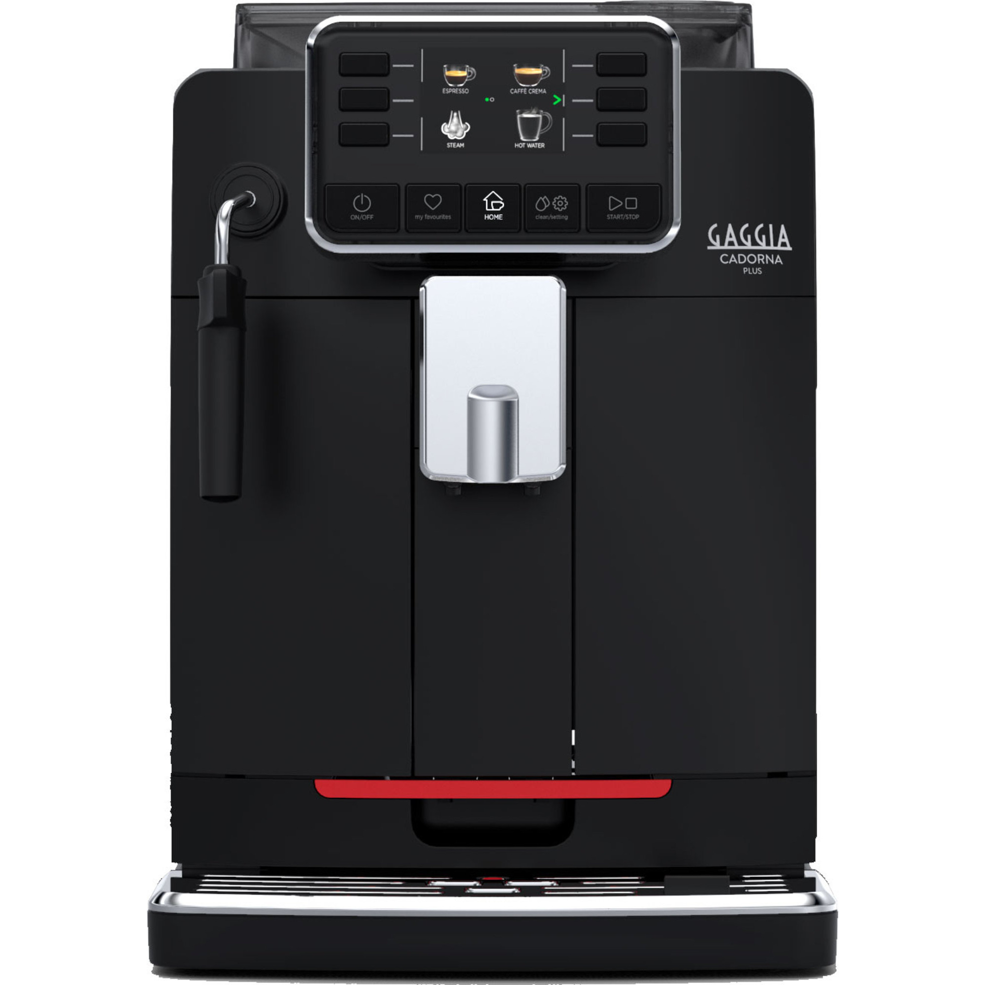 Gaggia Cadorna Plus Espressomaskine