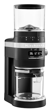 Kaffekværn 5KCG8433EBM Matte Black