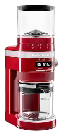 Kaffekværn 5KCG8433EER Empire Red