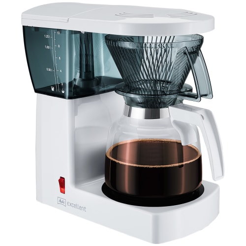 Melitta kaffemaskine - Excellent