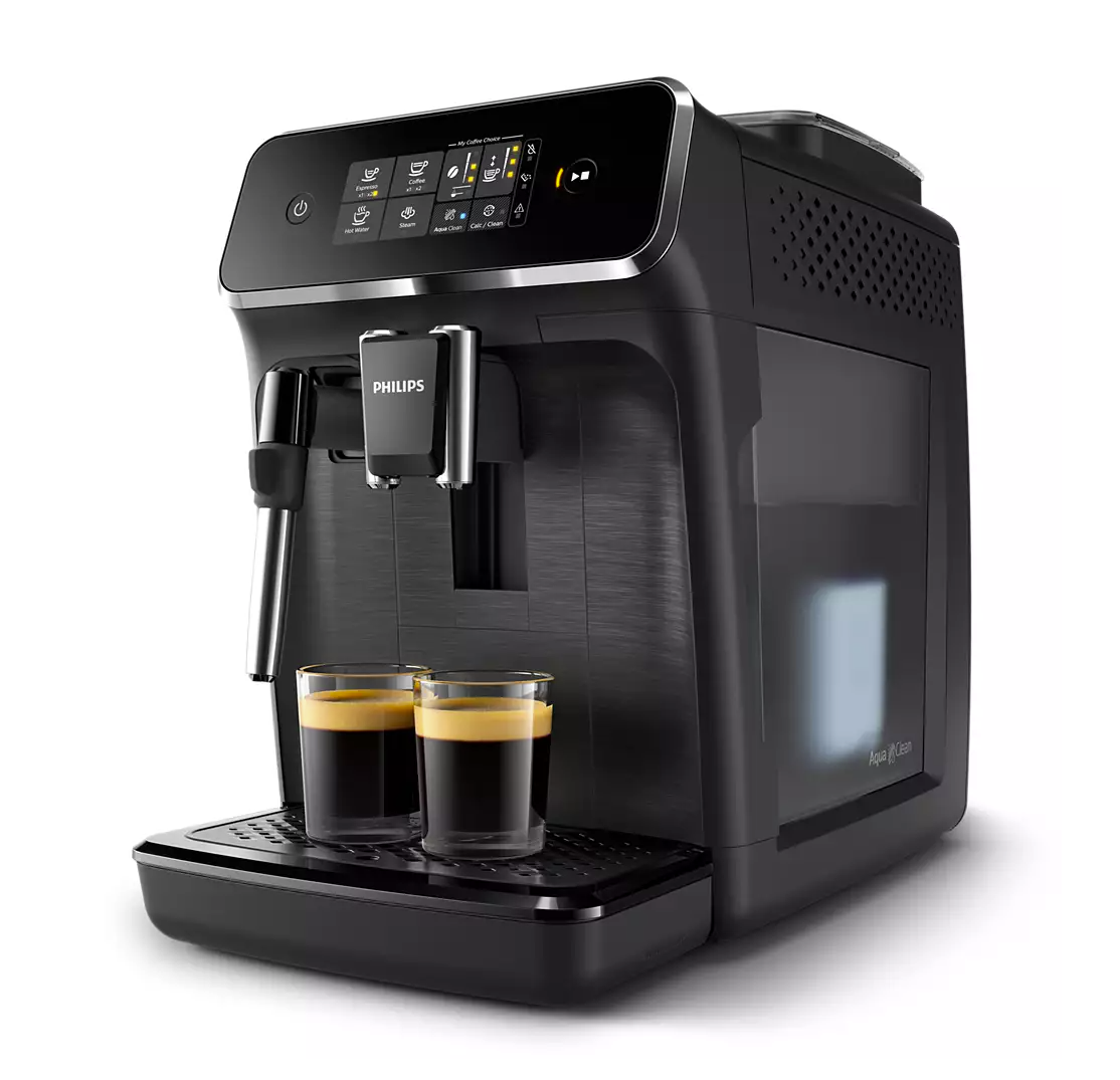 Philips EP222010 espressomaskine