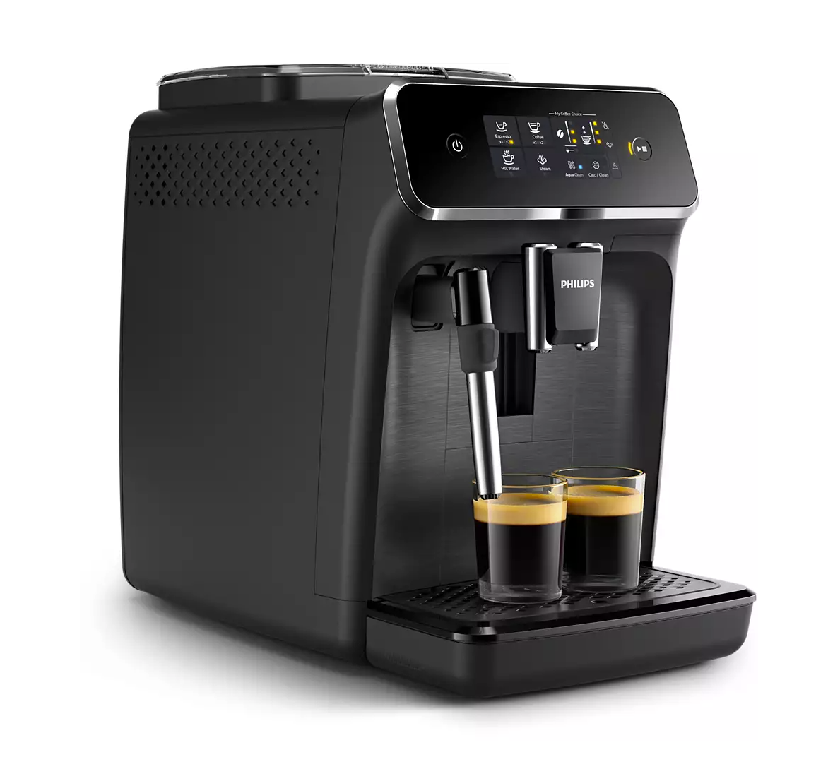 Philips EP222010 espressomaskine