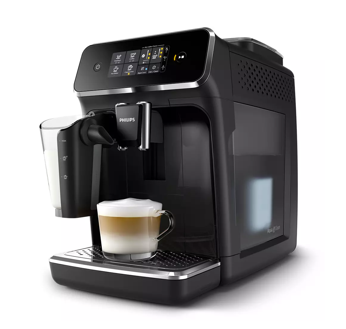 Philips EP223140 espressomaskine