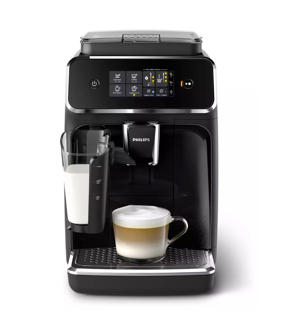 Philips EP223140 espressomaskine
