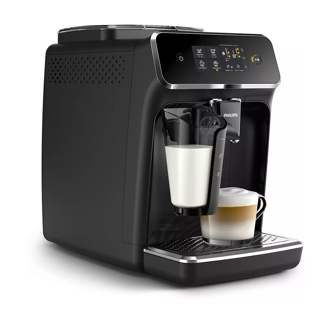 Philips EP223140 espressomaskine