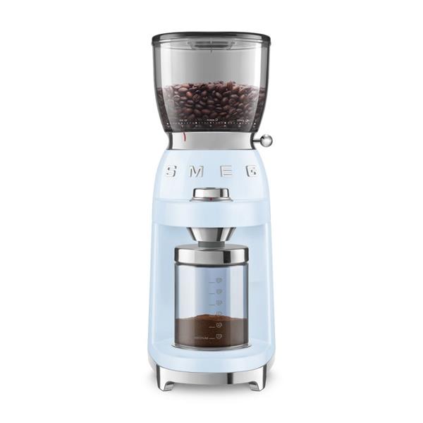 SMEG Kaffekværn CGF01PBEU