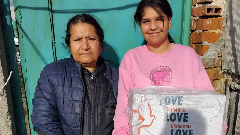 Нека помогнем на тези борбени хора! | Сайт за дарения | Дарителски кампании | Без комисионна