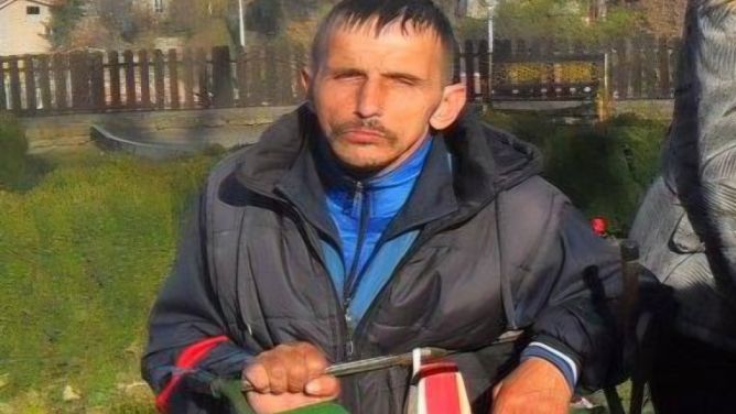 Акумулаторната инвалидна количка е неговата свобода | Сайт за дарения | Дарителски кампании | Без комисионна