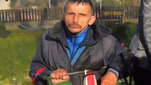 Акумулаторната инвалидна количка е неговата свобода | Сайт за дарения | Дарителски кампании | Без комисионна