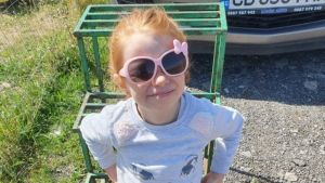 Да помогнем на Ася да проходи! | Сайт за дарения | Дарителски кампании | Без комисионна