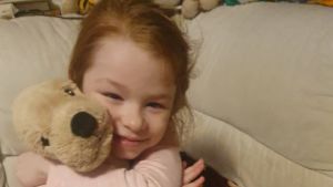 Да помогнем на Ася да проходи! | Сайт за дарения | Дарителски кампании | Без комисионна