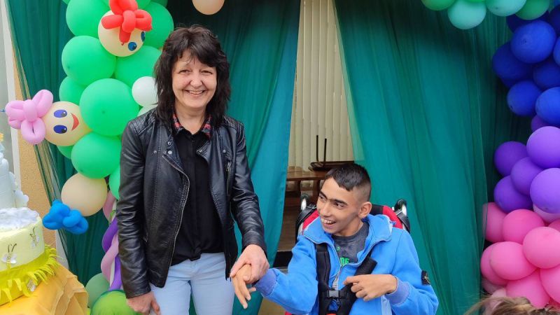 Макси има нужда от вас | Сайт за дарения | Дарителски кампании | Без комисионна