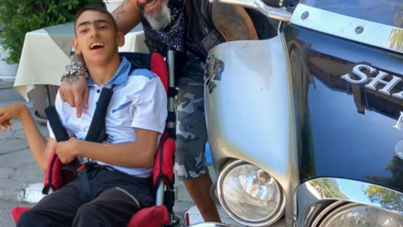 Макси има нужда от вас | Сайт за дарения | Дарителски кампании | Без комисионна