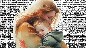 В помощ на една самотна майка | Сайт за дарения | Дарителски кампании | Без комисионна