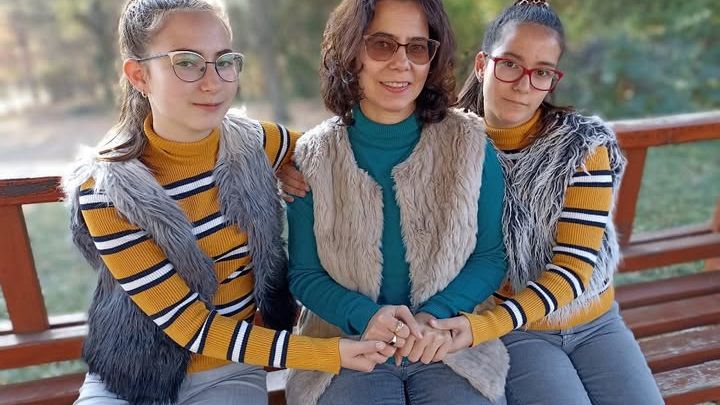 Заедно с Гита в борбата й с коварната болест | Сайт за дарения | Дарителски кампании | Без комисионна