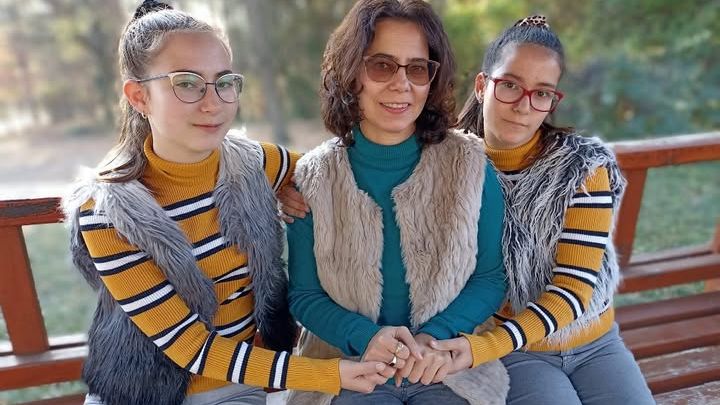 Заедно с Гита в борбата й с коварната болест | Сайт за дарения | Дарителски кампании | Без комисионна