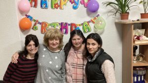 Бъдеще и шанс за пълноценен живот | Сайт за дарения | Дарителски кампании | Без комисионна