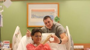 Помощ за Снежка | Сайт за дарения | Дарителски кампании | Без комисионна