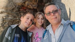 Да помогнем Ники отново да се усмихва | Сайт за дарения | Дарителски кампании | Без комисионна