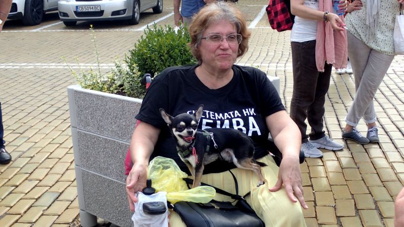 Спешна нужда за операция на Таня | Сайт за дарения | Дарителски кампании | Без комисионна