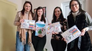 Равен достъп до образование на деца със СОП | Сайт за дарения | Дарителски кампании | Без комисионна