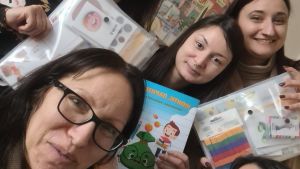 Равен достъп до образование на деца със СОП | Сайт за дарения | Дарителски кампании | Без комисионна