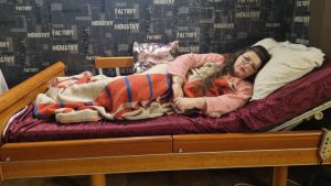 Живот БЕЗ болка за Наталия | Сайт за дарения | Дарителски кампании | Без комисионна