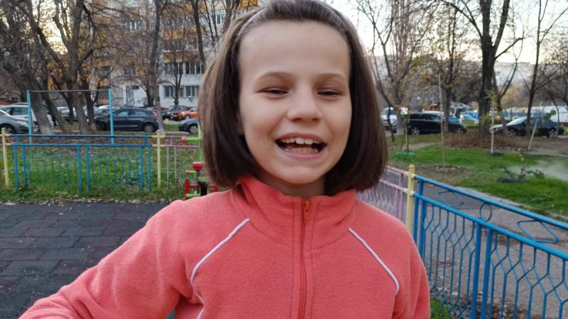 По-добър живот за Анджи | Сайт за дарения | Дарителски кампании | Без комисионна