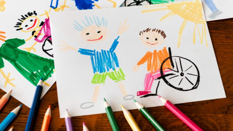 Училищен ресурсен център - подкрепа на деца с обучителни трудности | Сайт за дарения | Дарителски кампании | Без комисионна