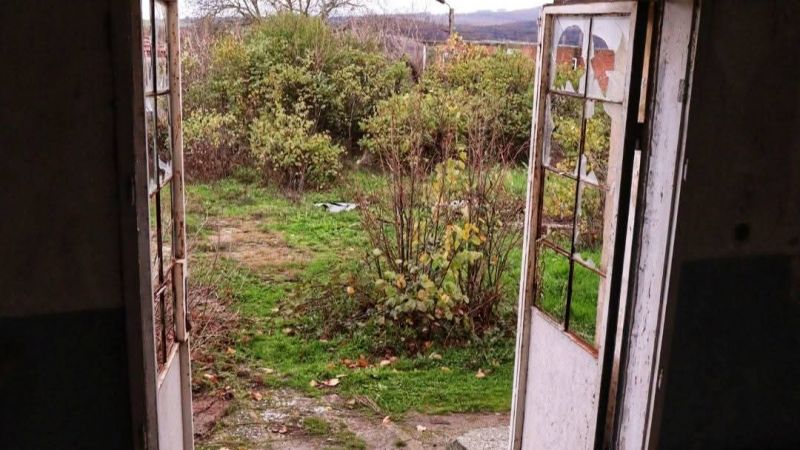 Ремонт на физкултурен салон към училище, в с. Студена, област Хасково | Сайт за дарения | Дарителски кампании | Без комисионна