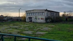 Ремонт на физкултурен салон към училище, в с. Студена, област Хасково | Сайт за дарения | Дарителски кампании | Без комисионна