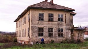 Ремонт на физкултурен салон към училище, в с. Студена, област Хасково | Сайт за дарения | Дарителски кампании | Без комисионна