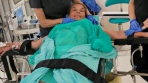 Мария продължава битката с рака | Сайт за дарения | Дарителски кампании | Без комисионна